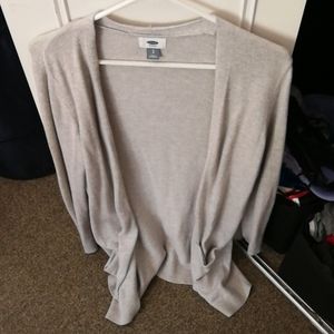 Old Navy Cardigan